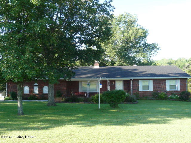 4075 Springfield Road Bardstown, KY 40004 - Photo 1 of 14 P1030294