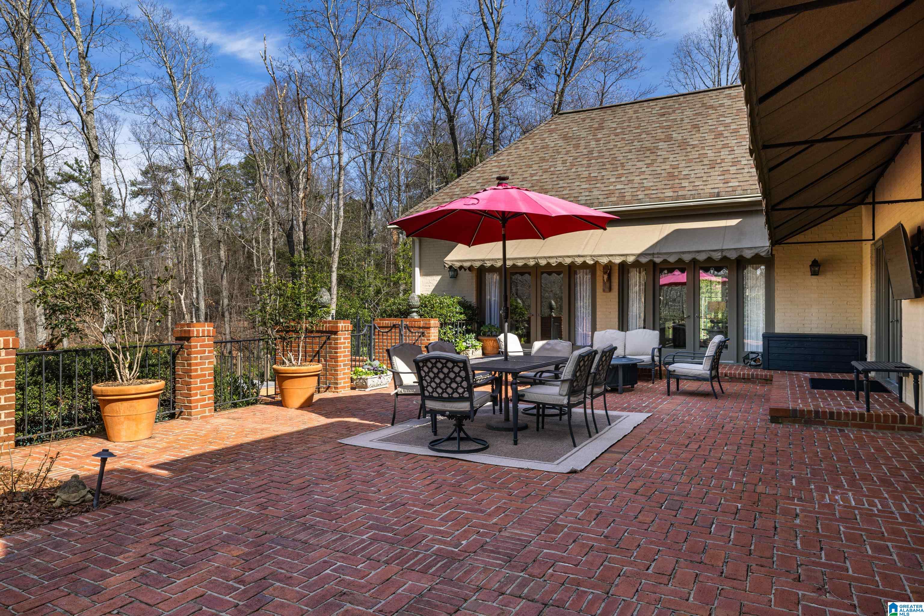 2642 Abingdon Road Birmingham, AL 35243 - Photo 71 of 90