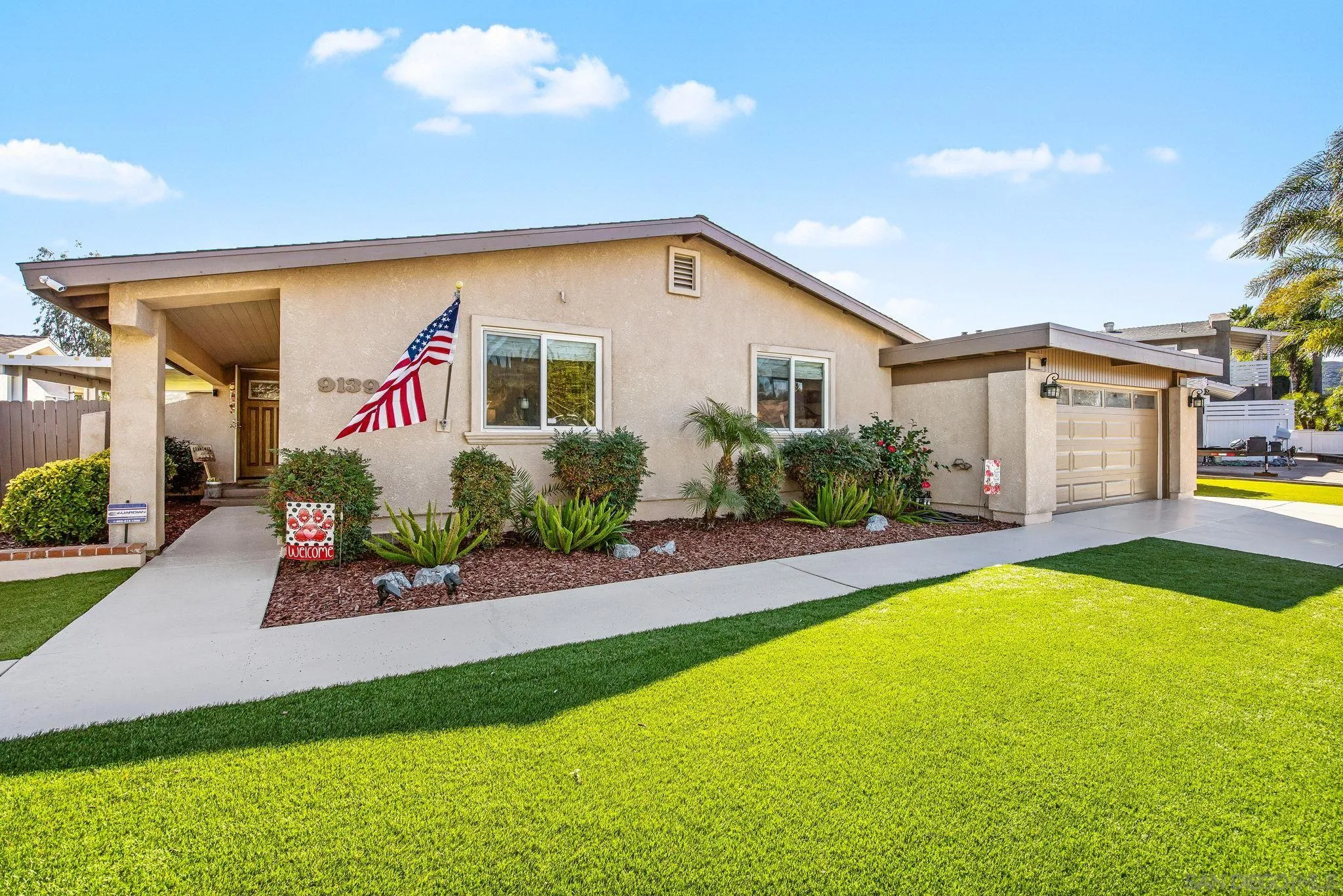 9139 Inverness Road Santee, CA 92071 - Photo 36 of 38 Gallery Image 36