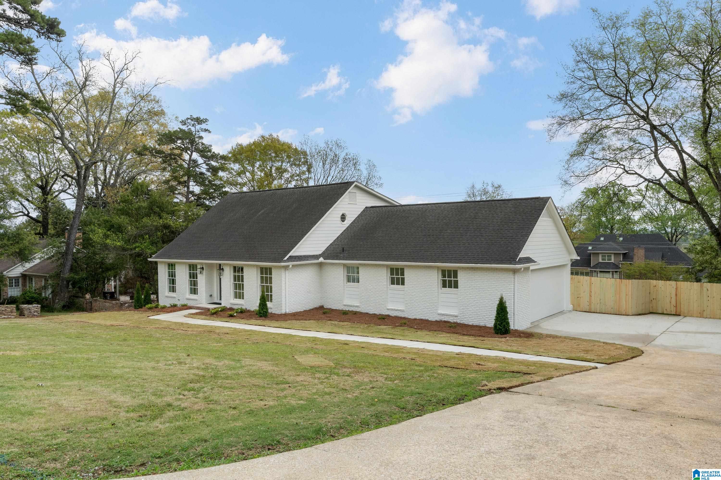 3593 Springhill Road Birmingham, AL 35223 - Photo 49 of 53