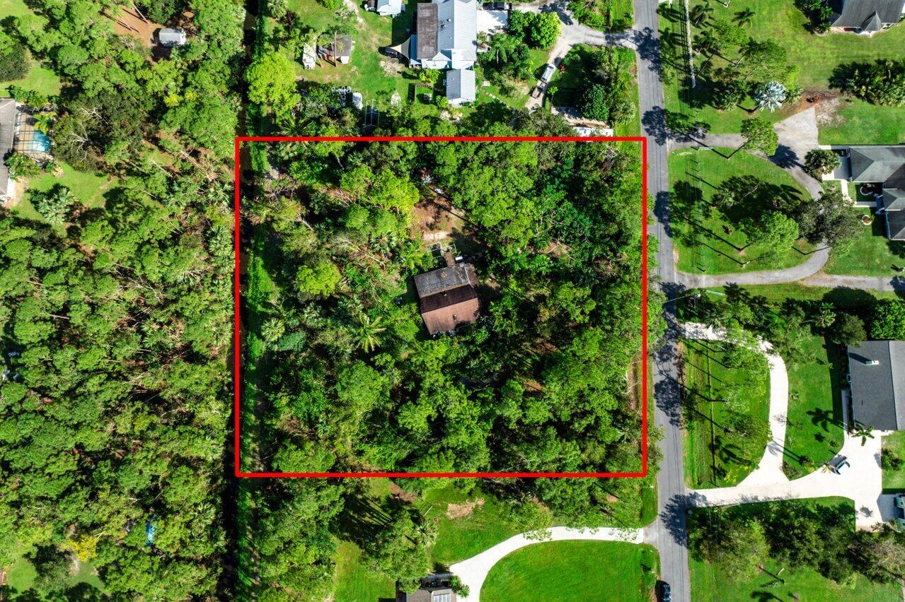 10310 154th Road North Jupiter, FL 33478 - Photo 1 of 31 Aerial of property
