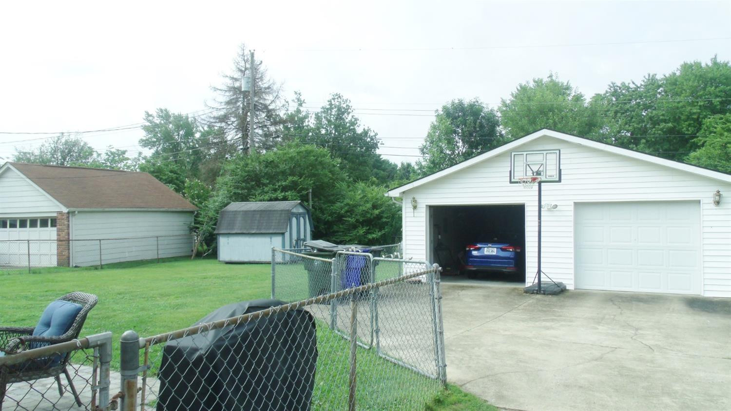 636 Worcester Road Lexington, KY 40503 - Photo 52 of 65 Photo 57