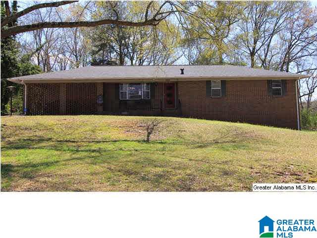 1610 Joe Street Oxford, AL 36203 - Photo 1 of 32