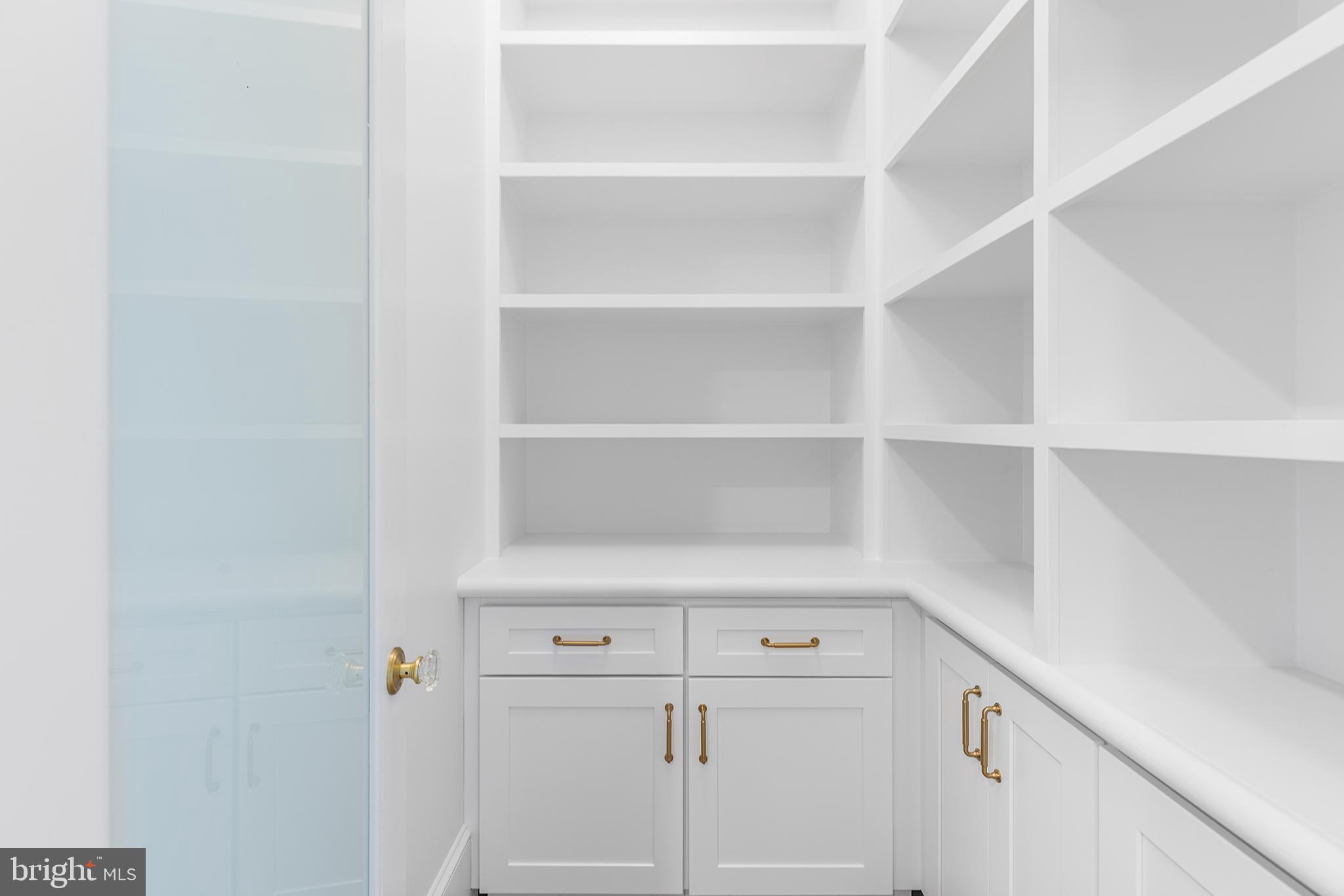 153 Kirk Road Garnet Valley, PA 19060 - Photo 22 of 66 Pantry