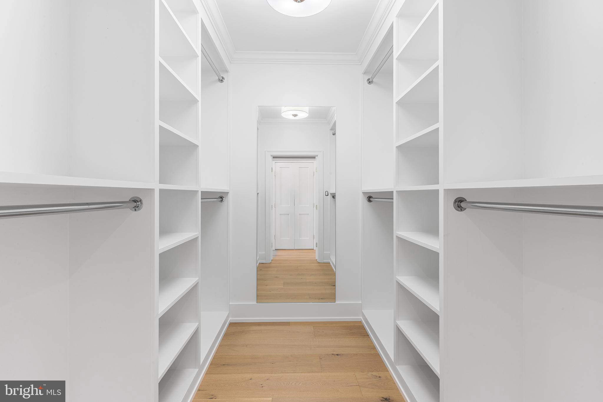 153 Kirk Road Garnet Valley, PA 19060 - Photo 30 of 66 a hallway view with staircase