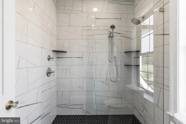 a front view of a house with yard