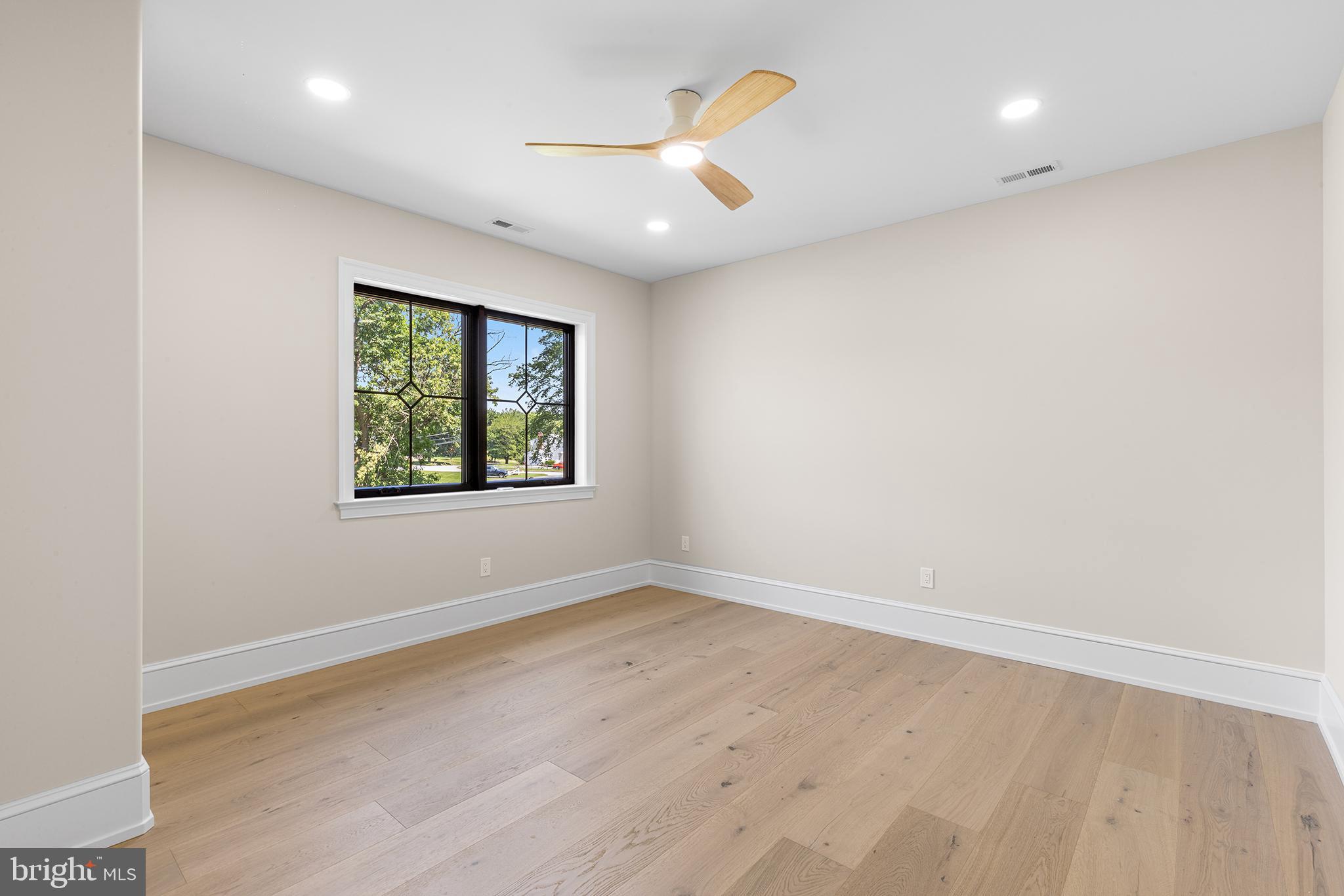153 Kirk Road Garnet Valley, PA 19060 - Photo 44 of 66 an empty room with a window