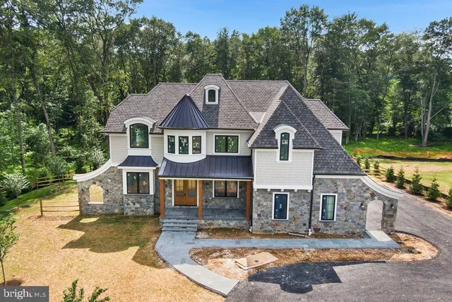 $1,460,000 | 153 Kirk Road, Garnet Valley, PA 19060