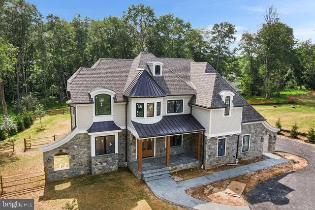 $1,460,000 | 153 Kirk Road, Garnet Valley, PA 19060