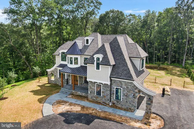 $1,460,000 | 153 Kirk Road, Garnet Valley, PA 19060