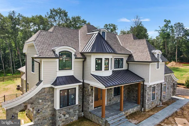 $1,460,000 | 153 Kirk Road, Garnet Valley, PA 19060