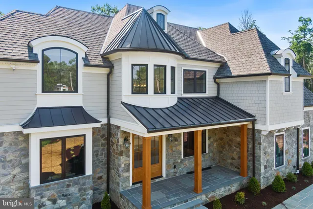 $1,460,000 | 153 Kirk Road, Garnet Valley, PA 19060