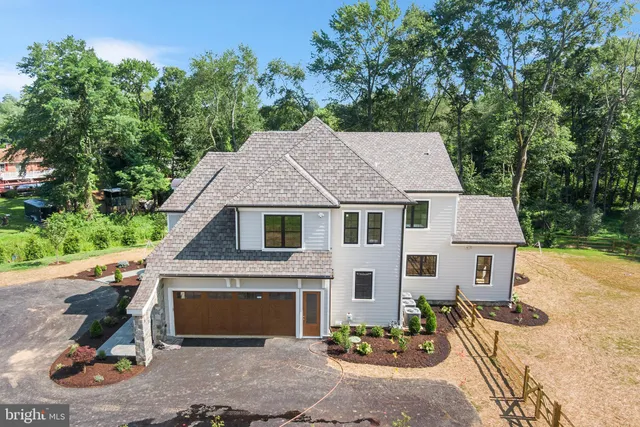 $1,460,000 | 153 Kirk Road, Garnet Valley, PA 19060