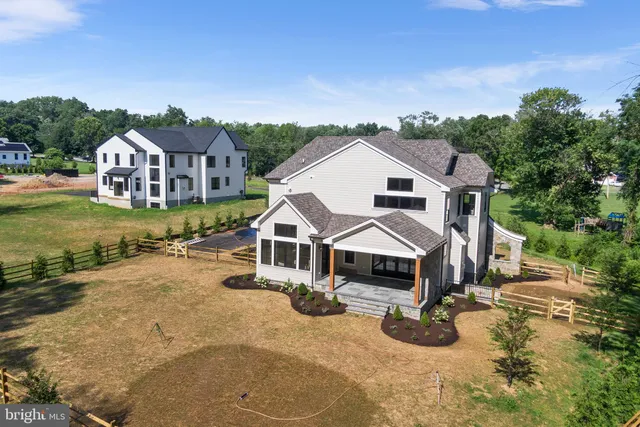$1,460,000 | 153 Kirk Road, Garnet Valley, PA 19060