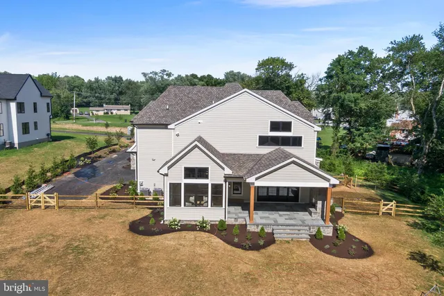 $1,460,000 | 153 Kirk Road, Garnet Valley, PA 19060