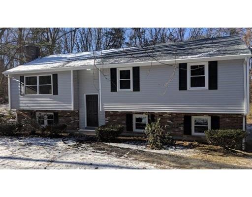 32 Mason Road Northbridge, MA 01588 - Photo 2 of 25