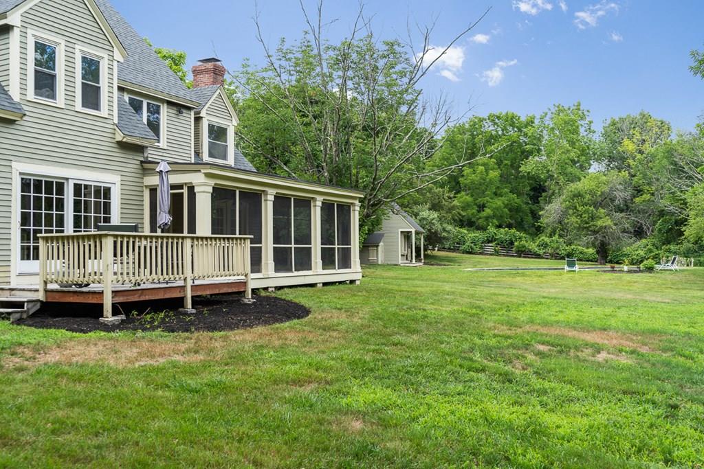 2 Bulette Road Acton, MA 01720 - Photo 24 of 27 Gallery Image 24