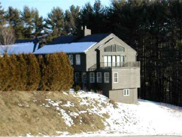 0 Gibson Road, Unit 41 Hanover, NH 03755 - Photo 1 of 1 Gallery Image 1