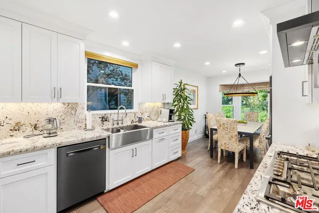 $1,995,000 | 2342 Beverwil Drive, Los Angeles, CA 90034