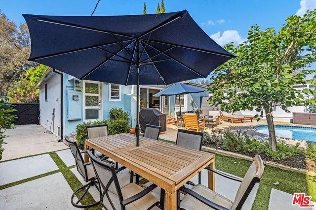 $1,995,000 | 2342 Beverwil Drive, Los Angeles, CA 90034