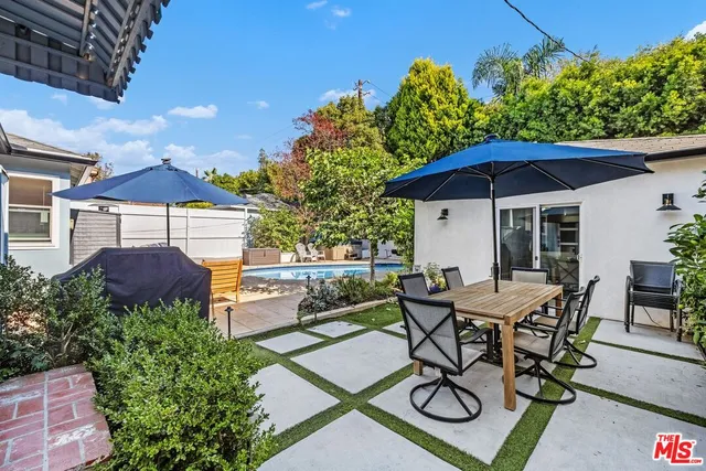 $1,995,000 | 2342 Beverwil Drive, Los Angeles, CA 90034
