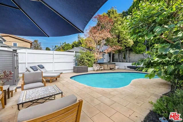 $1,995,000 | 2342 Beverwil Drive, Los Angeles, CA 90034