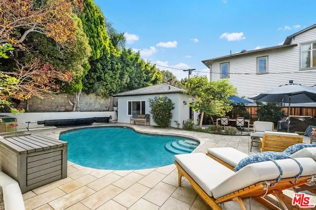 $1,995,000 | 2342 Beverwil Drive, Los Angeles, CA 90034