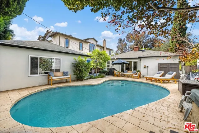 $1,995,000 | 2342 Beverwil Drive, Los Angeles, CA 90034