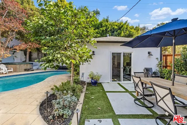 $1,995,000 | 2342 Beverwil Drive, Los Angeles, CA 90034