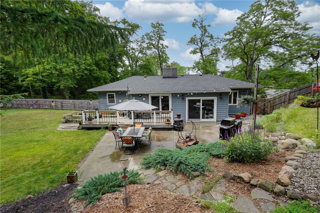 1193 Marsh Road Pittsford, NY 14534 - Photo 44 of 50