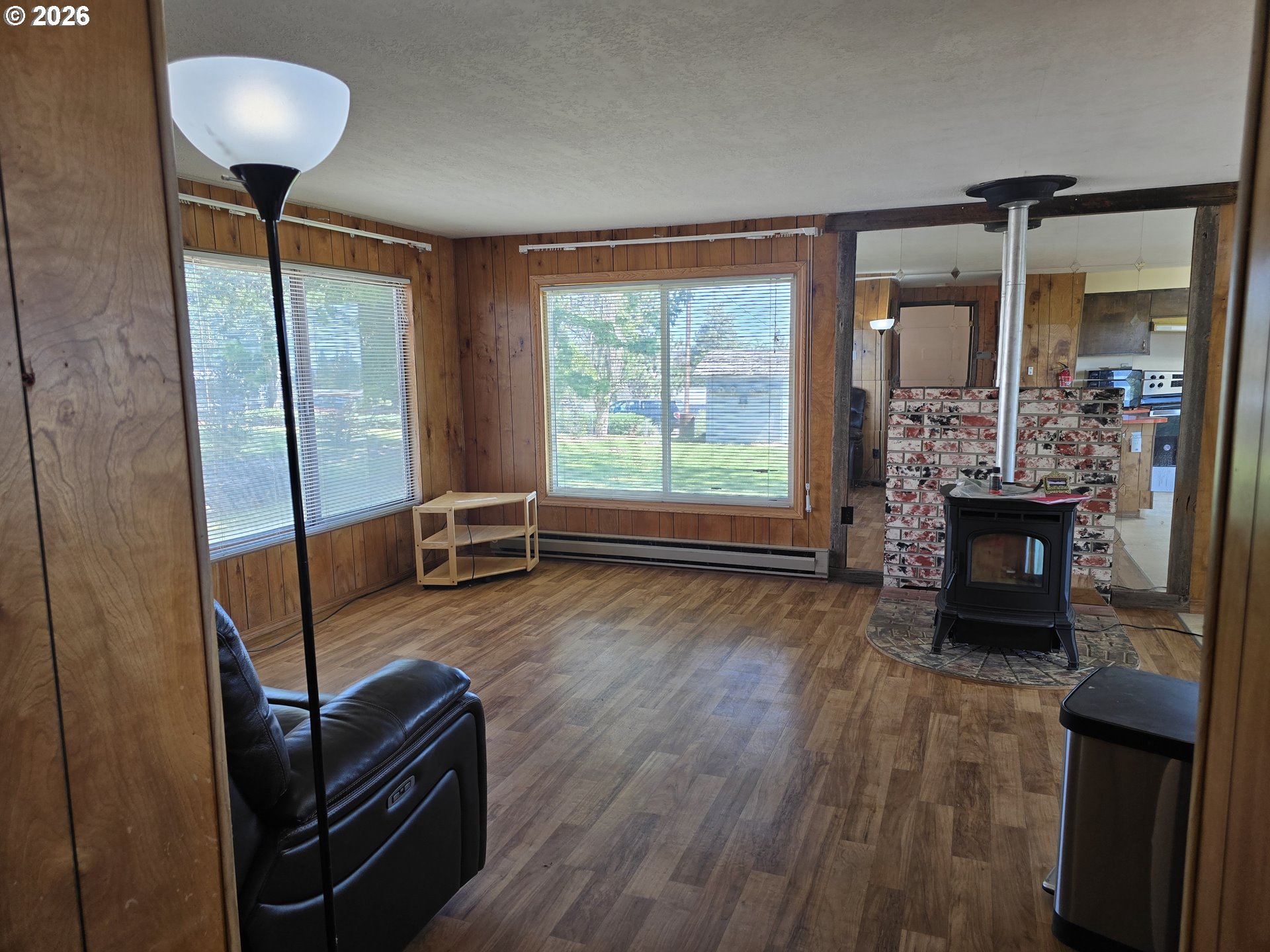 58 South High Road Wamic, OR 97063 - Photo 15 of 15