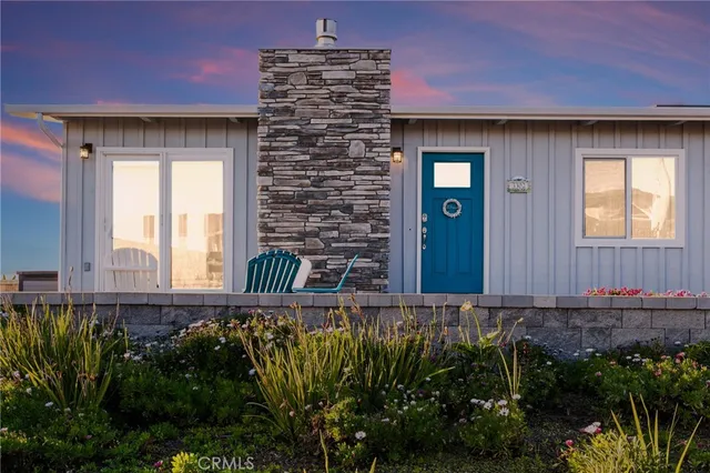 $2,589,000 | 3302 Beachcomber Drive, Morro Bay, CA 93442