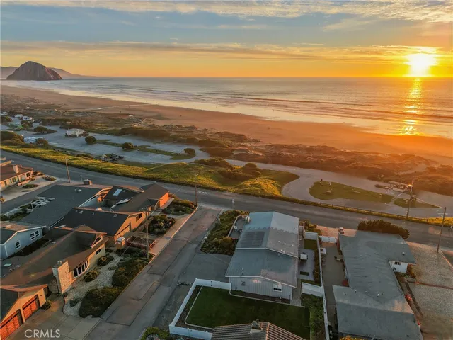 $2,589,000 | 3302 Beachcomber Drive, Morro Bay, CA 93442