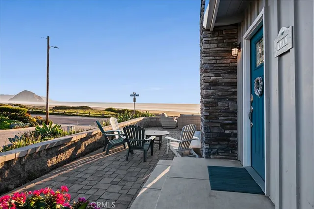 $2,589,000 | 3302 Beachcomber Drive, Morro Bay, CA 93442