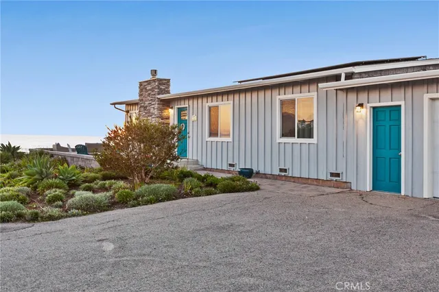 $2,589,000 | 3302 Beachcomber Drive, Morro Bay, CA 93442