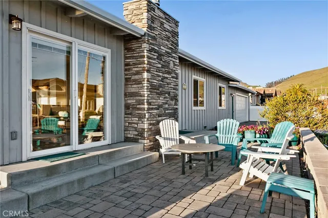 $2,589,000 | 3302 Beachcomber Drive, Morro Bay, CA 93442