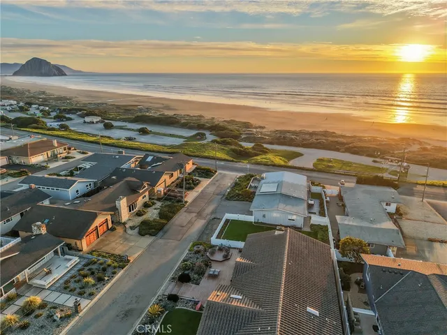 $2,589,000 | 3302 Beachcomber Drive, Morro Bay, CA 93442
