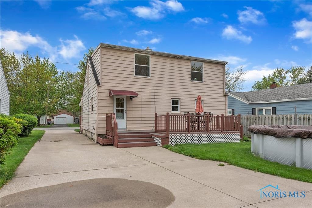 853 Mambrino Road Oregon, OH 43616 - Photo 32 of 32 Gallery Image 32