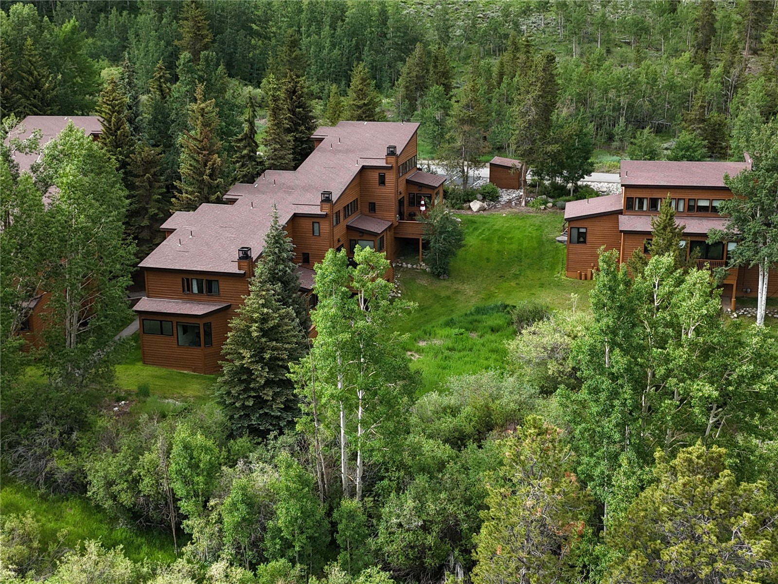 620 Tennis Club Road, Unit 1339 Keystone, CO 80435 - Photo 40 of 49
