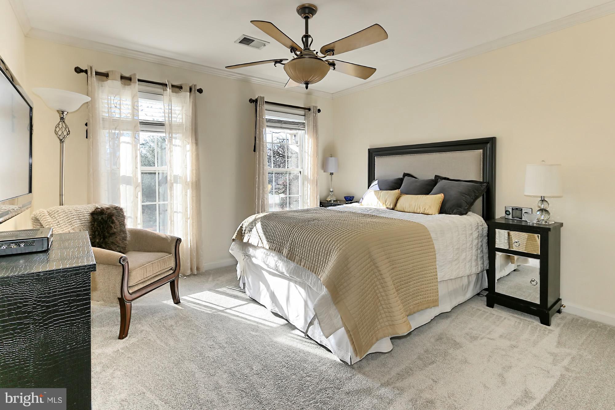 6160 Cobbs Road Alexandria, VA 22310 - Photo 19 of 30 Large bedrooms
