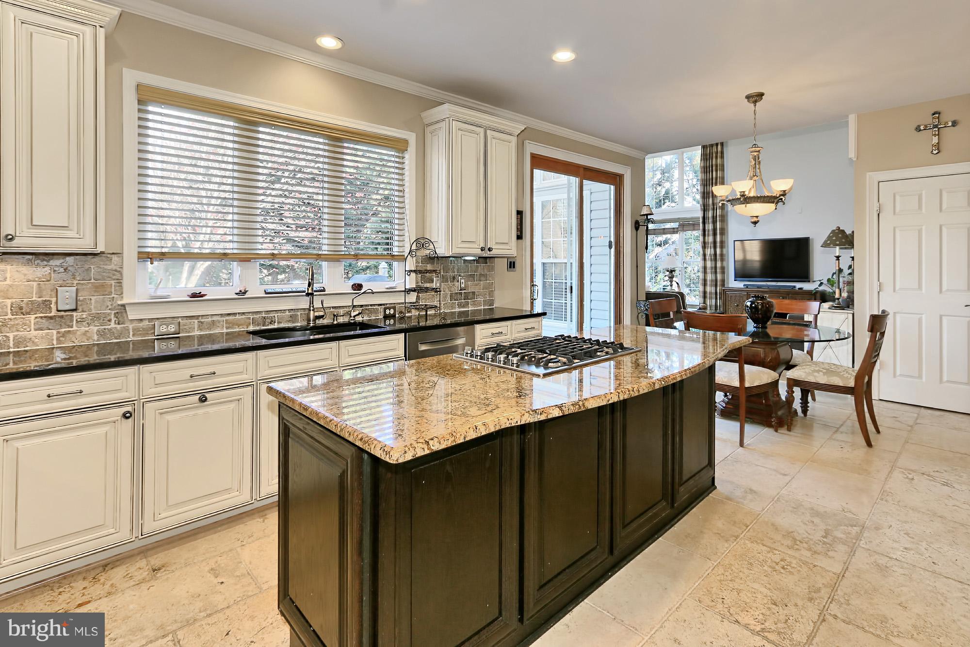 6160 Cobbs Road Alexandria, VA 22310 - Photo 9 of 30 Kitchen