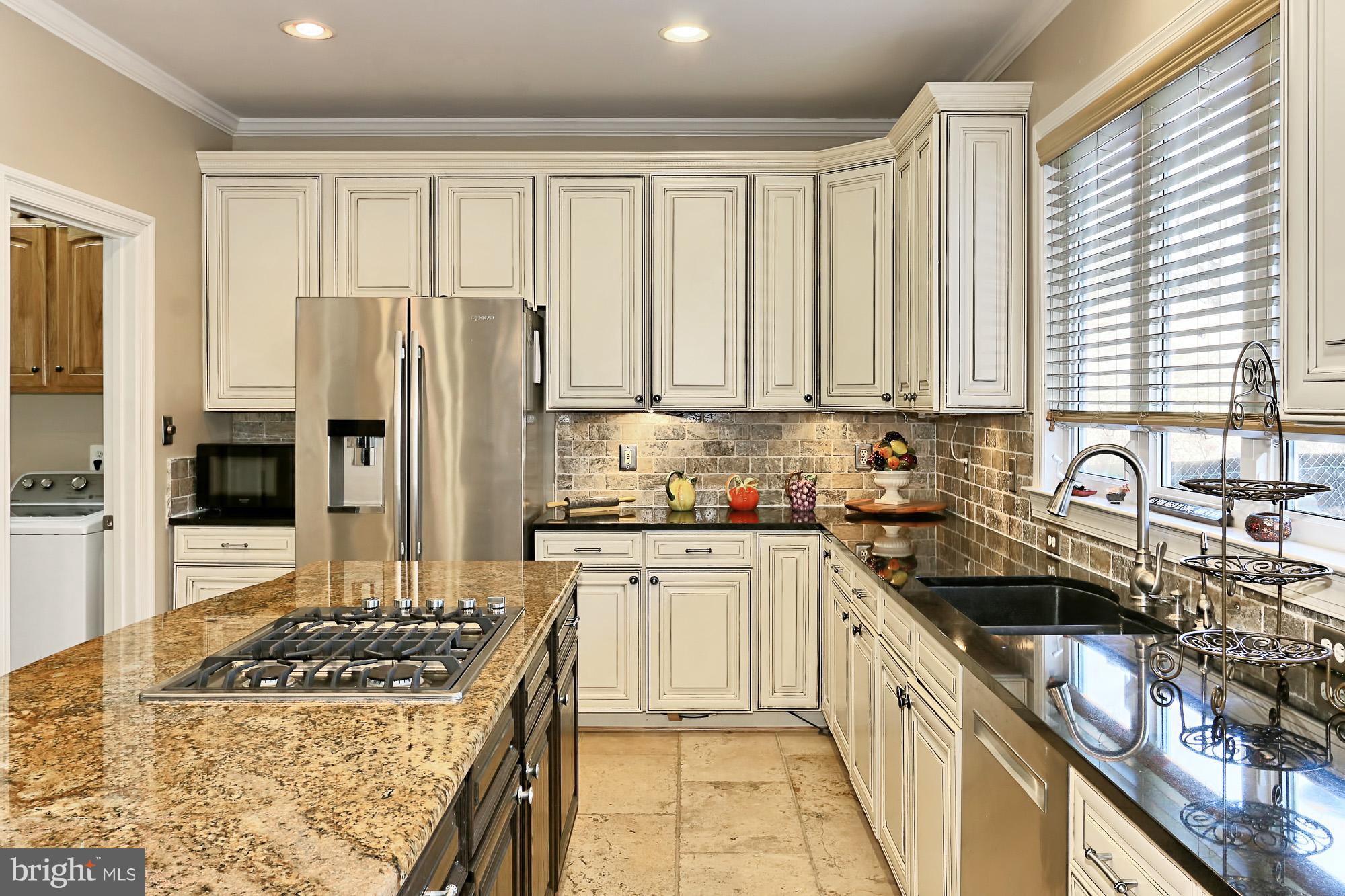 6160 Cobbs Road Alexandria, VA 22310 - Photo 10 of 30 Kitchen