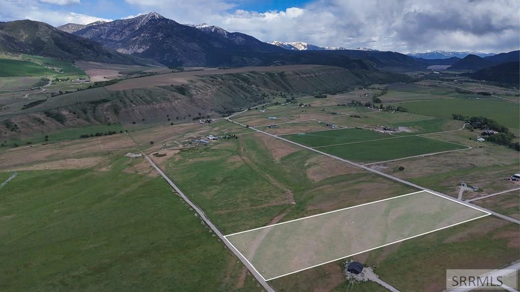 10-acres Old Irwin Road Irwin, ID 83428 - Photo 5 of 23
