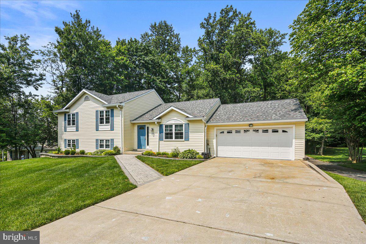 8480 Tipton Drive Laurel, MD 20723 - Photo 2 of 40