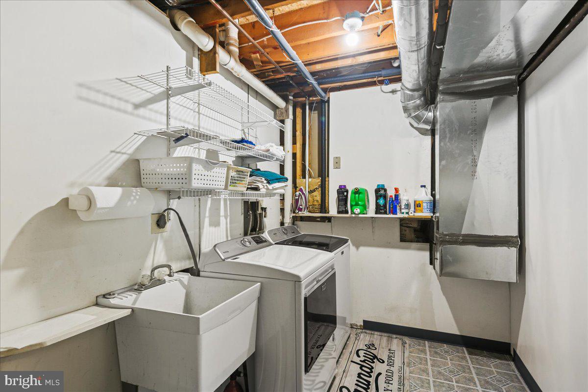 8480 Tipton Drive Laurel, MD 20723 - Photo 29 of 40