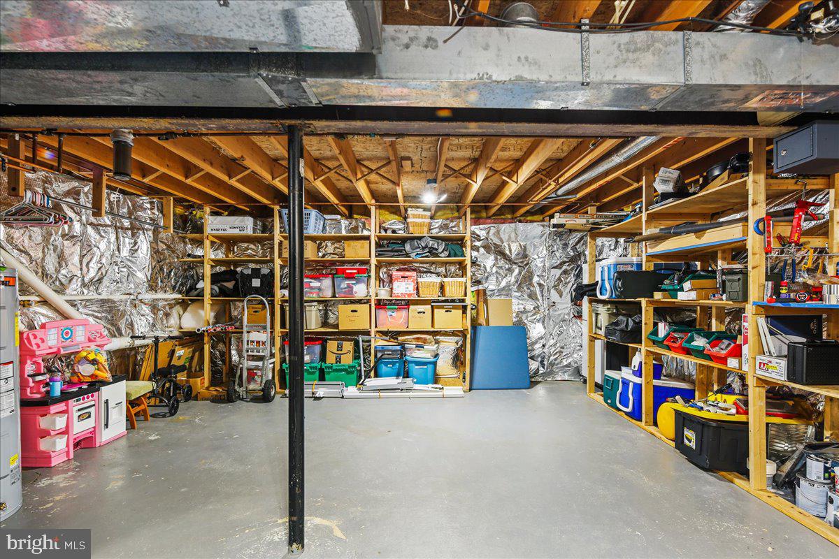 8480 Tipton Drive Laurel, MD 20723 - Photo 31 of 40