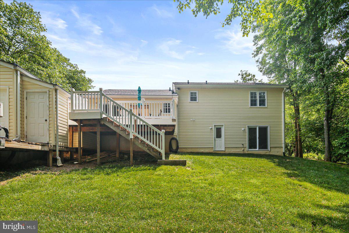 8480 Tipton Drive Laurel, MD 20723 - Photo 37 of 40