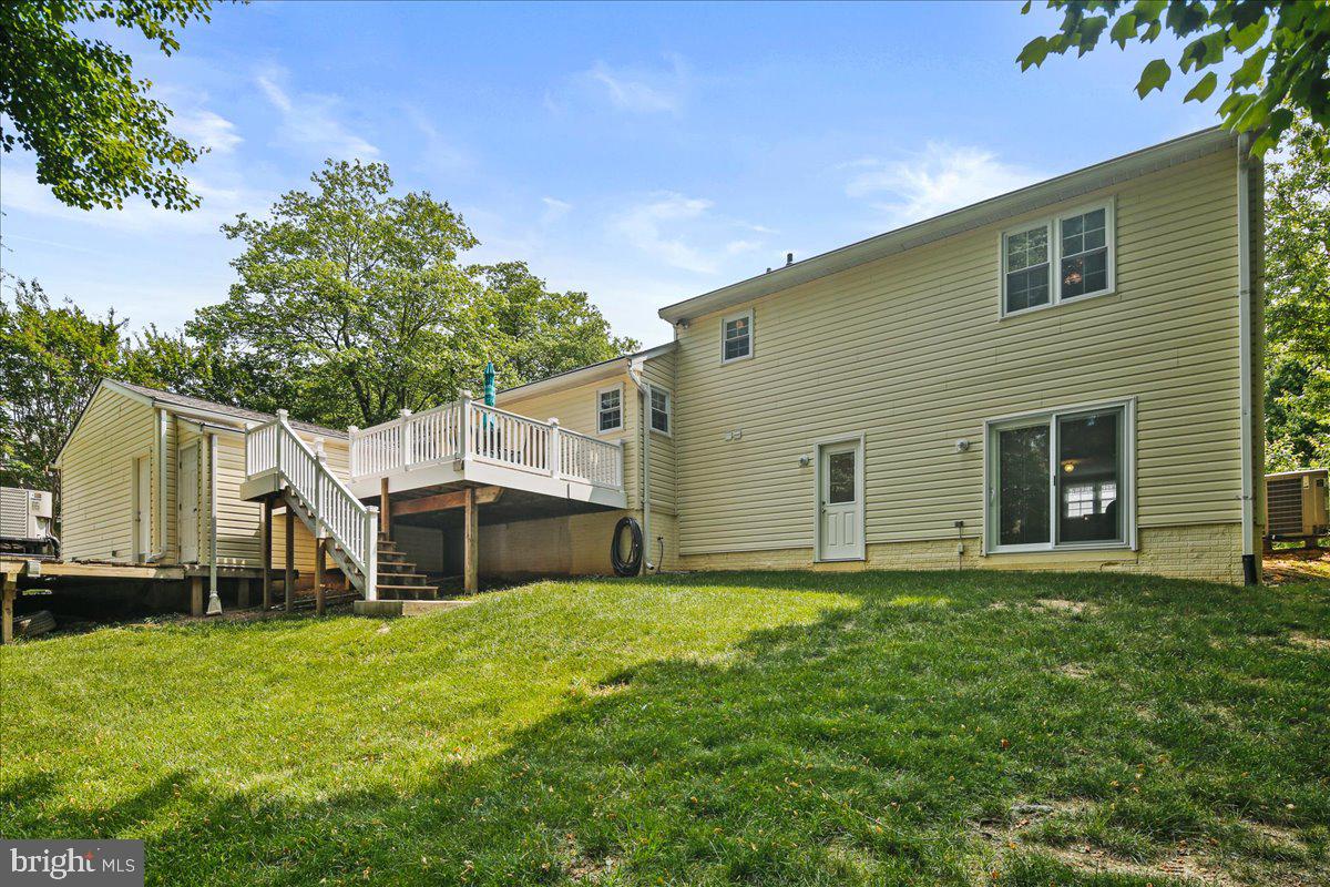 8480 Tipton Drive Laurel, MD 20723 - Photo 38 of 40