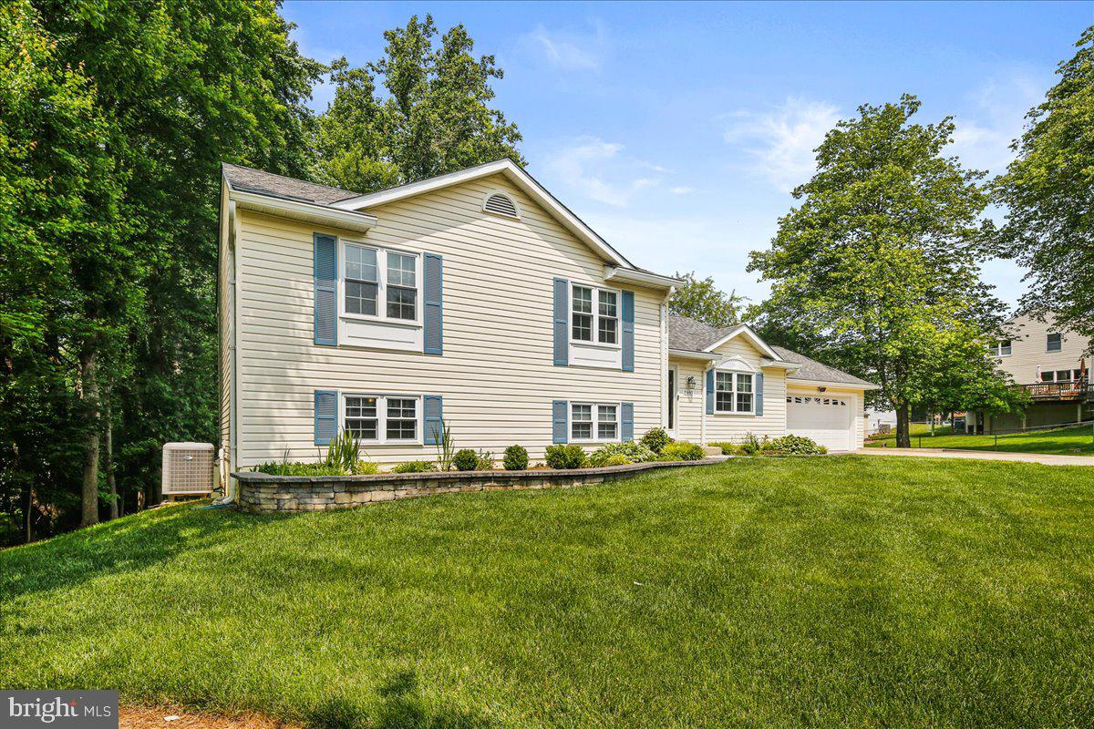 8480 Tipton Drive Laurel, MD 20723 - Photo 40 of 40