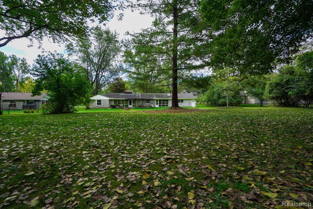 29200 Utley Road Farmington Hills, MI 48334 - Photo 62 of 64